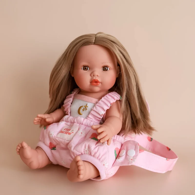 Mochila Portabebés · Tiny Harlow