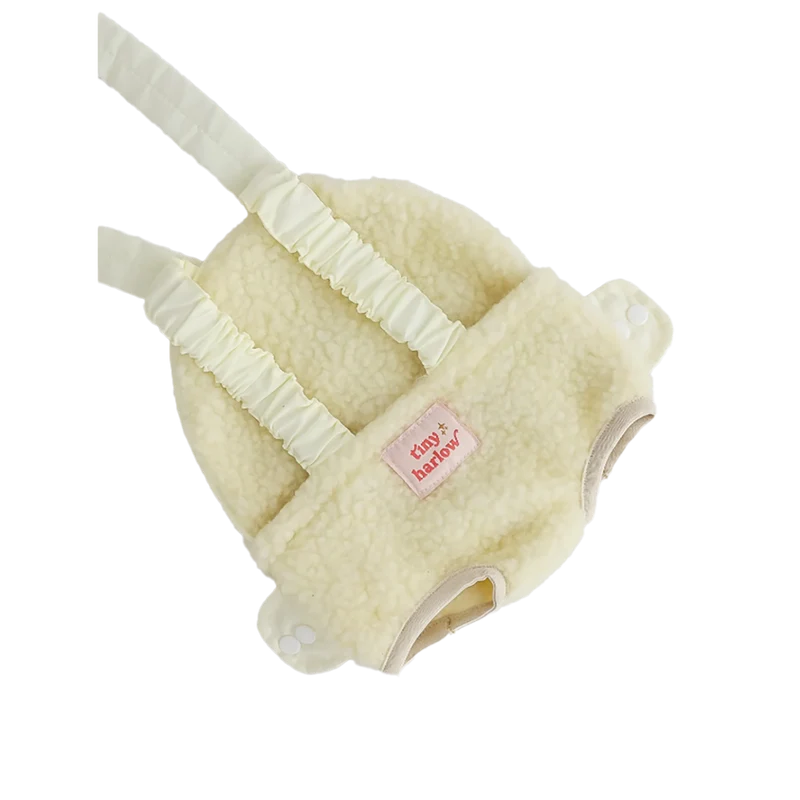 Mochila Portabebés · Tiny Harlow