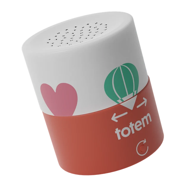Totem Morphée