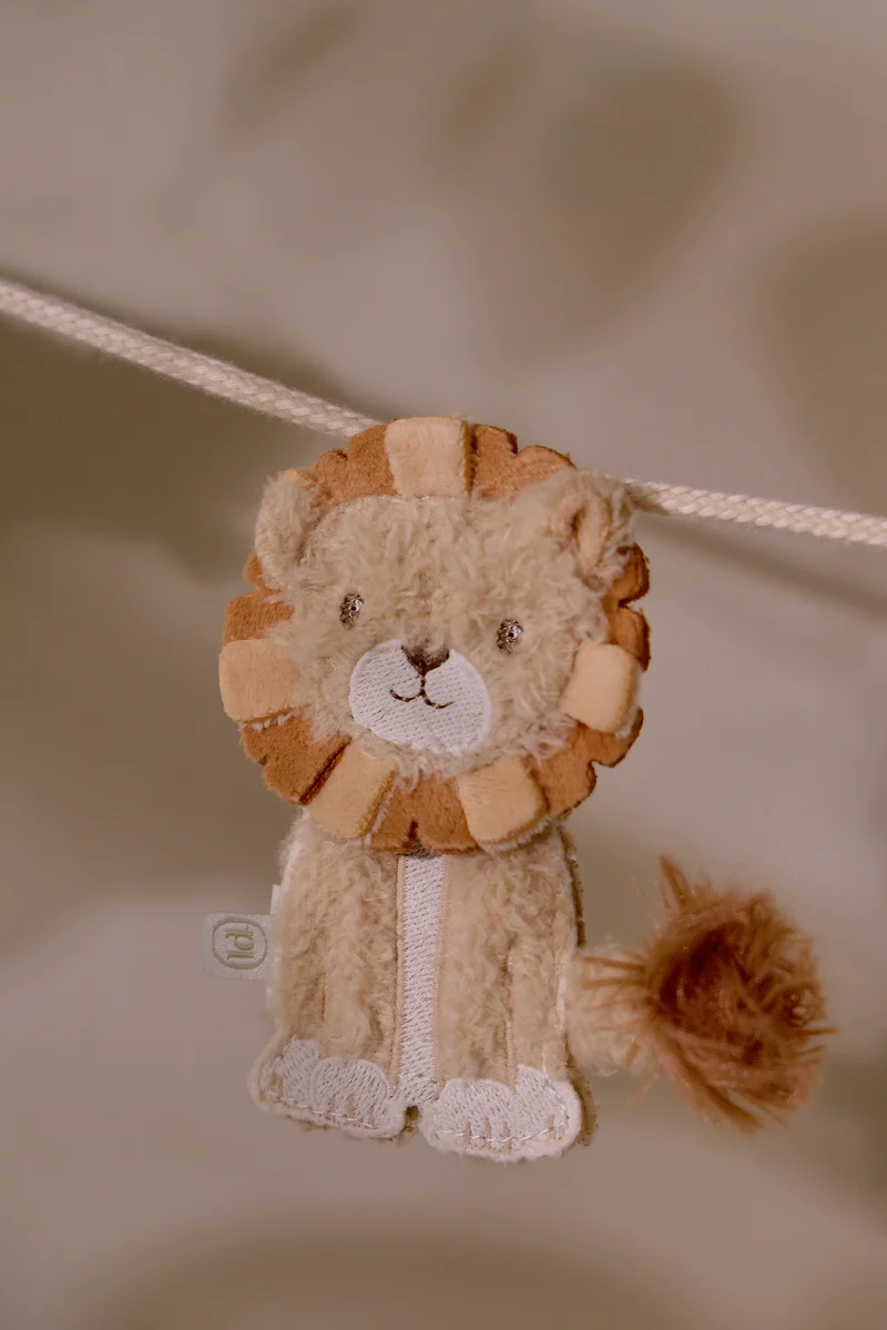 León colgante Deco · Little Dutch