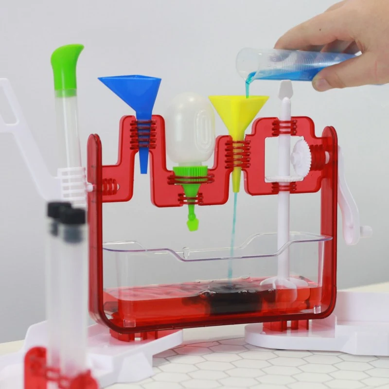 200 Experimentos de Química · Buki