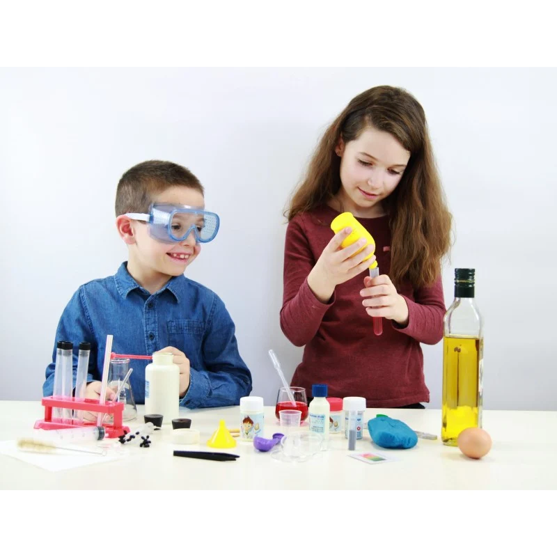 150 Experimentos de Química · Buki