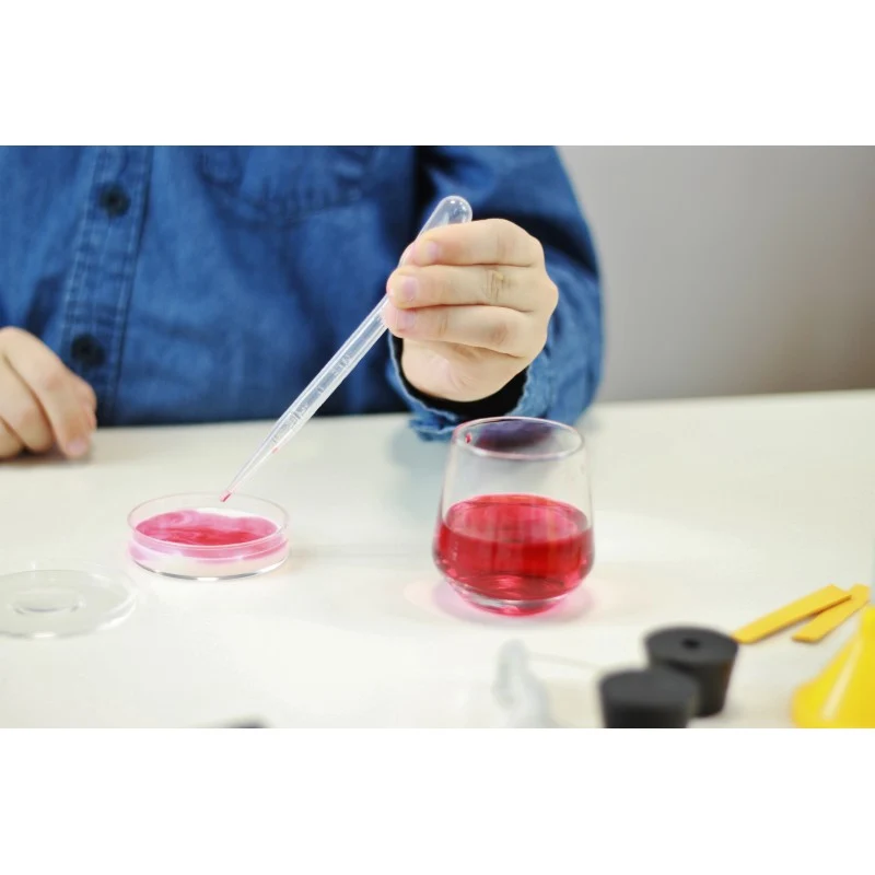 150 Experimentos de Química · Buki