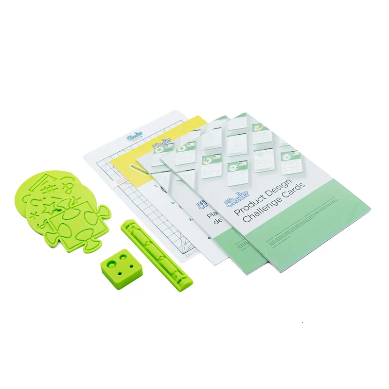 3Doodler Start+ Kit de accesorios · 3Doodler