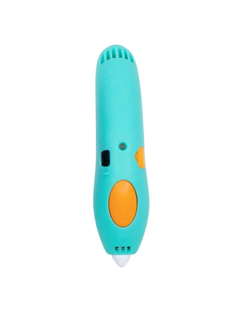 3Doodler Start+ lápiz 3D · Doodler