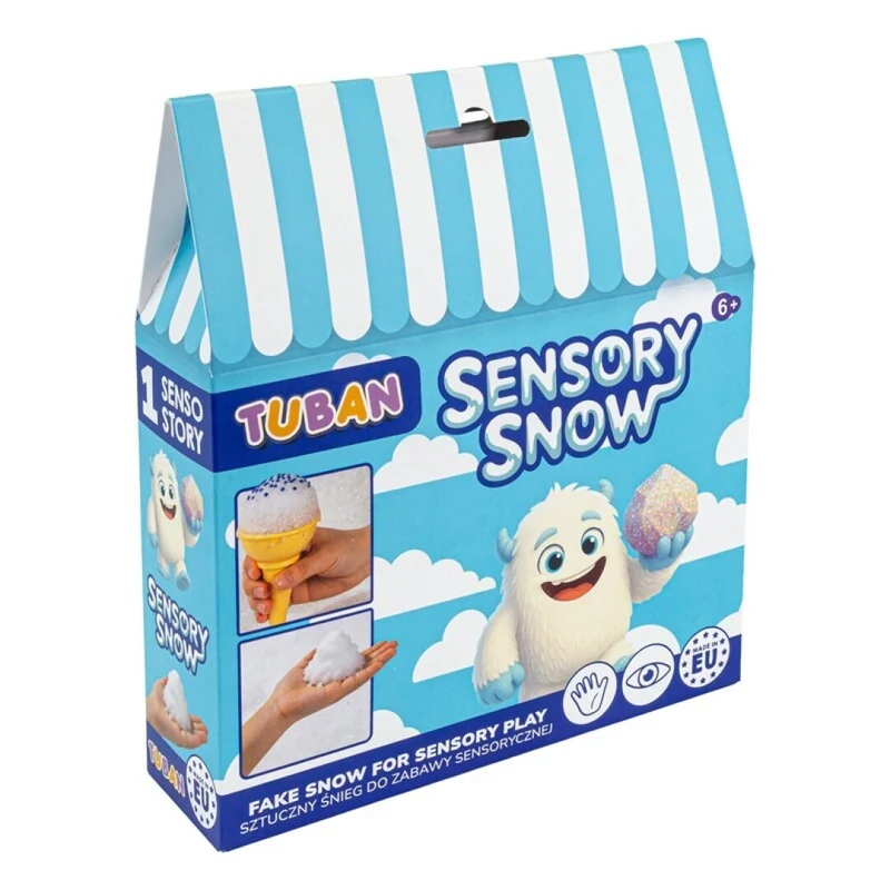 Sensory Snow · Tuban