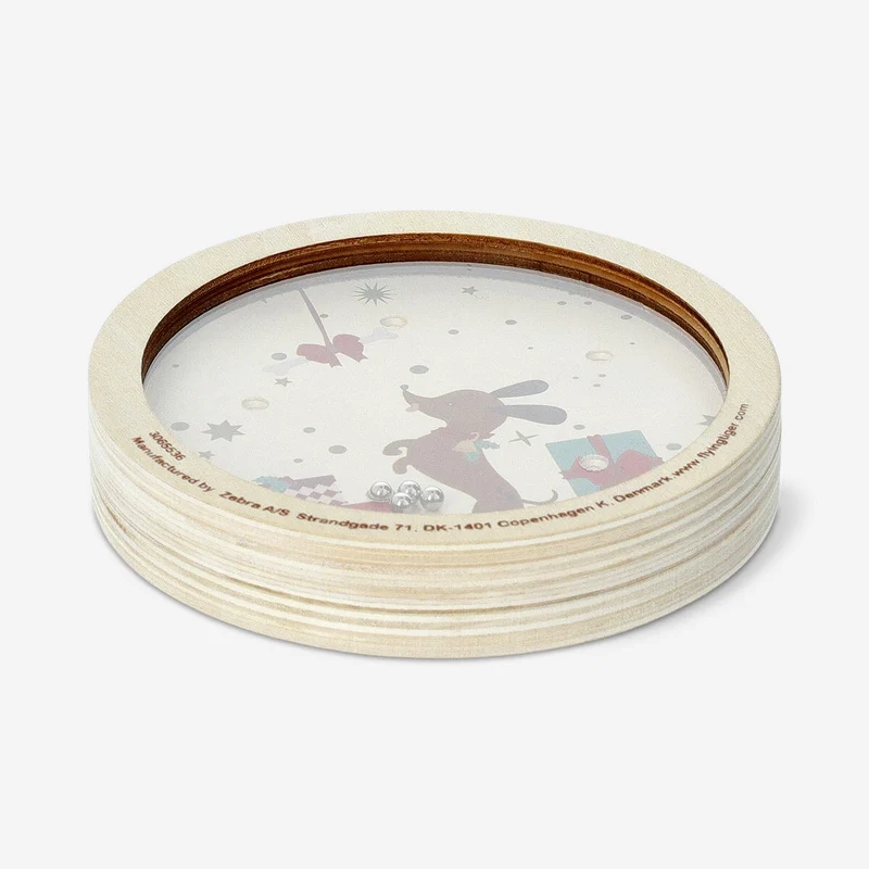 2-in-1 Tilt games