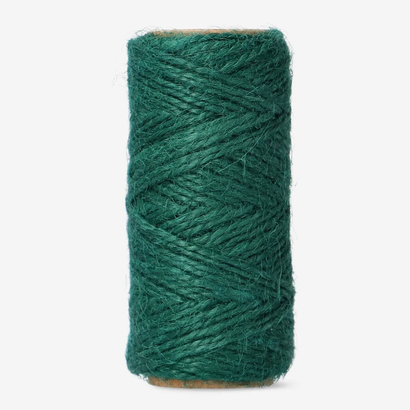 Jute string