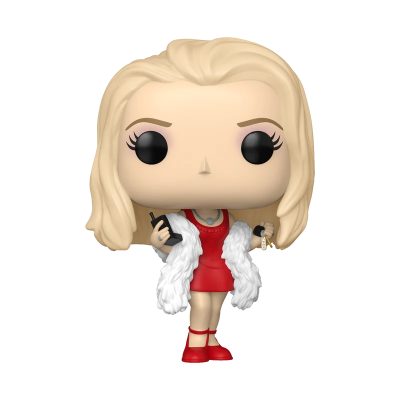 Funko Pop Movies: Clueless 30 Aniversario - Cher Horowitz