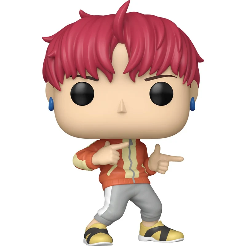 Funko Pop Animation: DANDADAN - Jiji