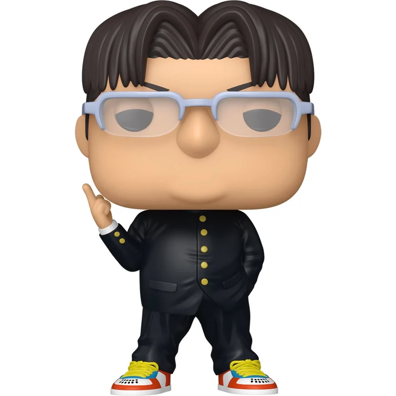 Funko Pop Animation: DANDADAN - Kinta