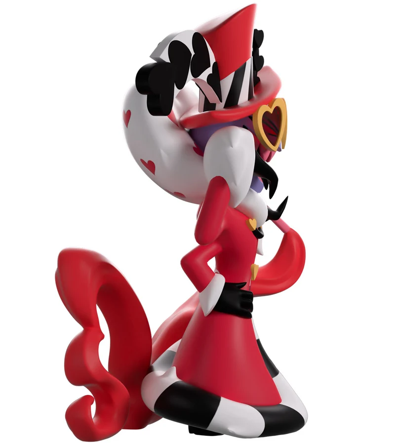 Youtooz Animation: Helluva Boss - Valentino