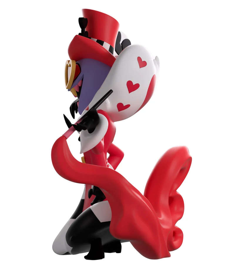 Youtooz Animation: Helluva Boss - Valentino