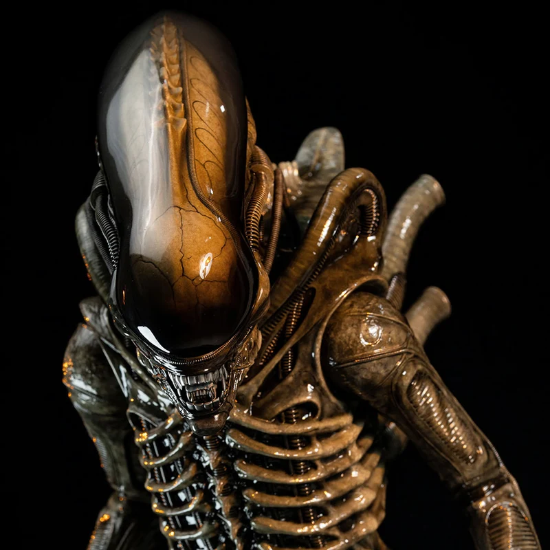 PCS Statue: Alien 1979 - Big Chap Escala 1/2