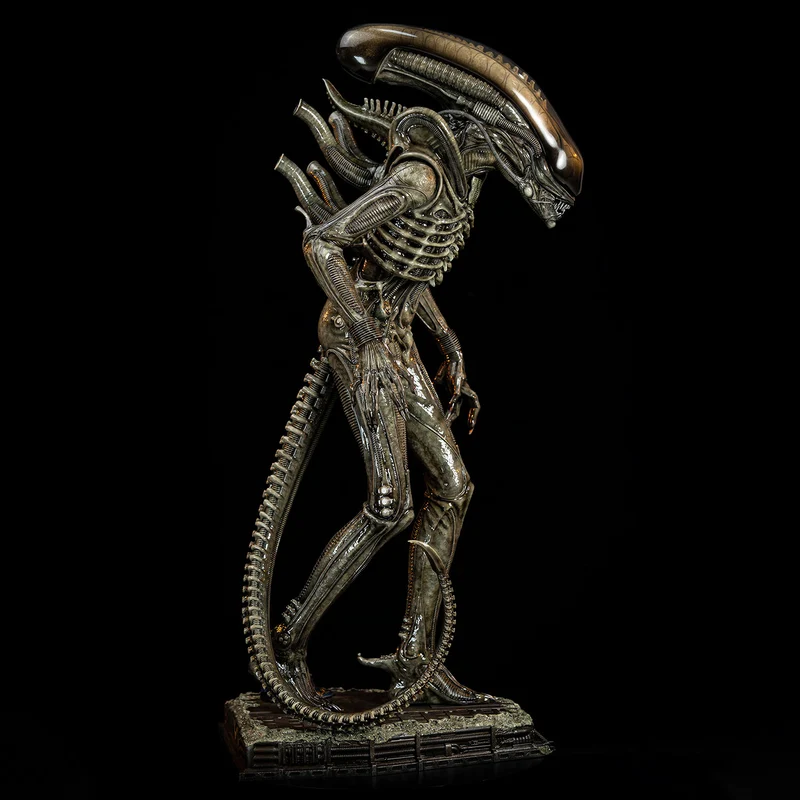 PCS Statue: Alien 1979 - Big Chap Escala 1/2