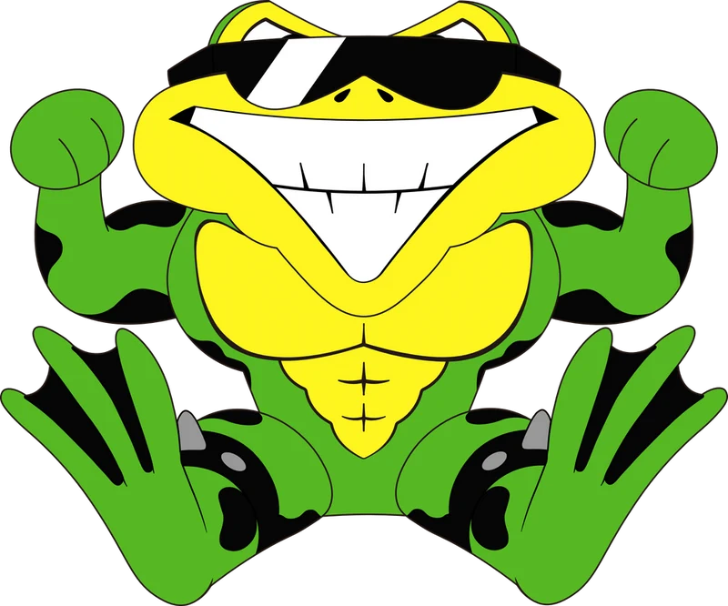 Youtooz Plush: Battletoads - Rash Peluche 9 Pulgadas