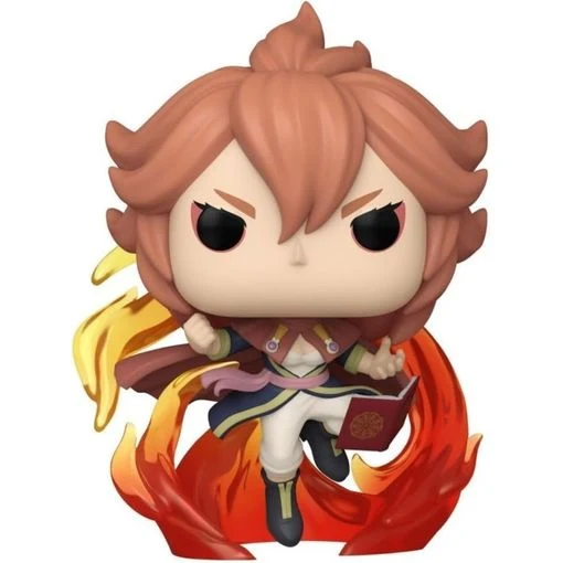 Funko Pop Mereoleona 1157 - Black Clover