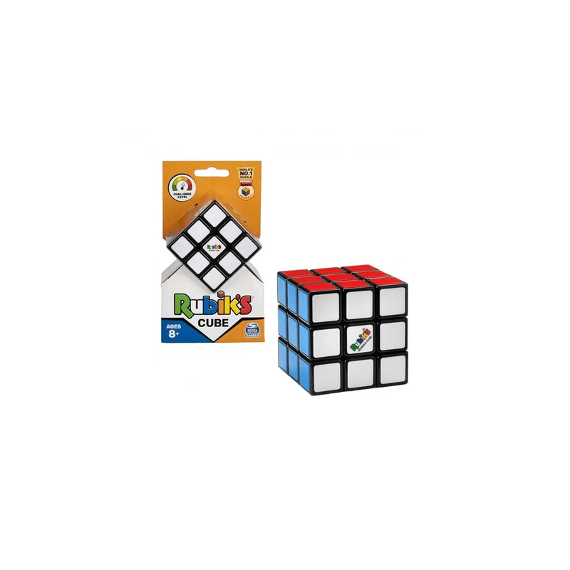 Cubo Rubiks 3x3