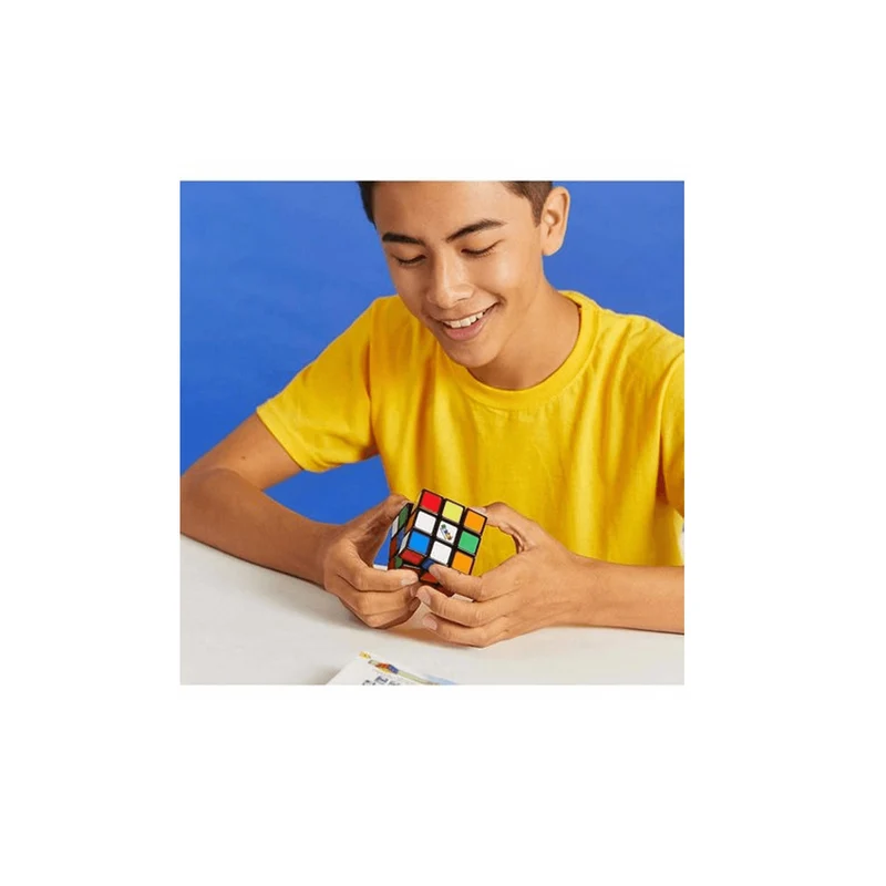 Cubo Rubiks 3x3