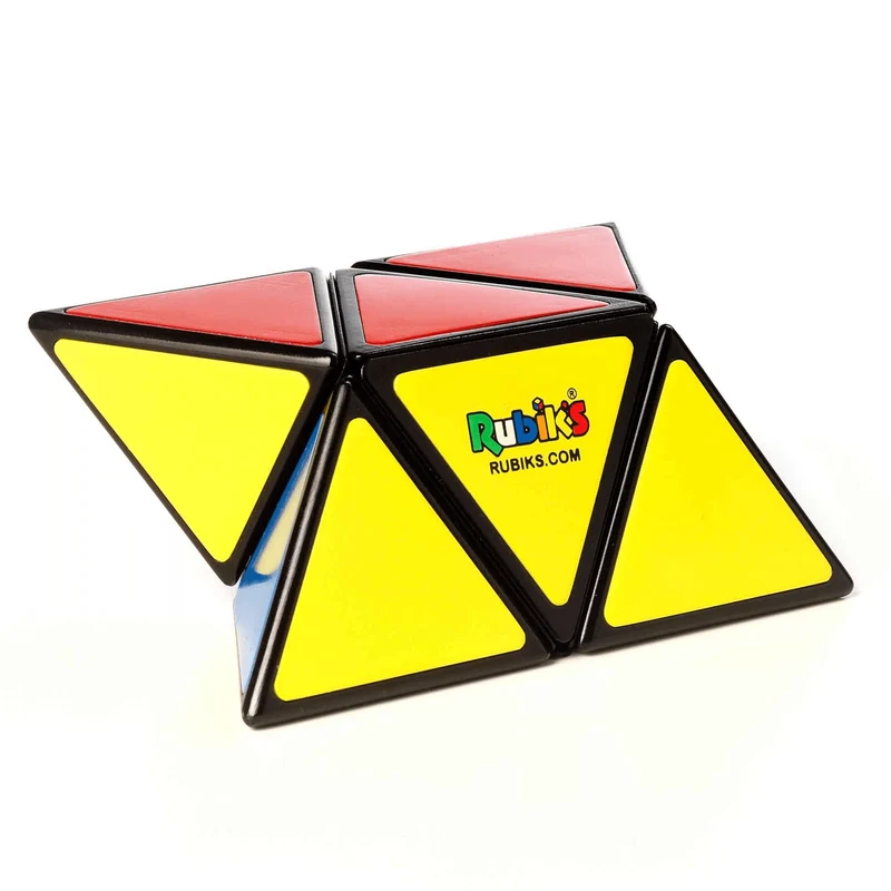 Rubiks Piramide