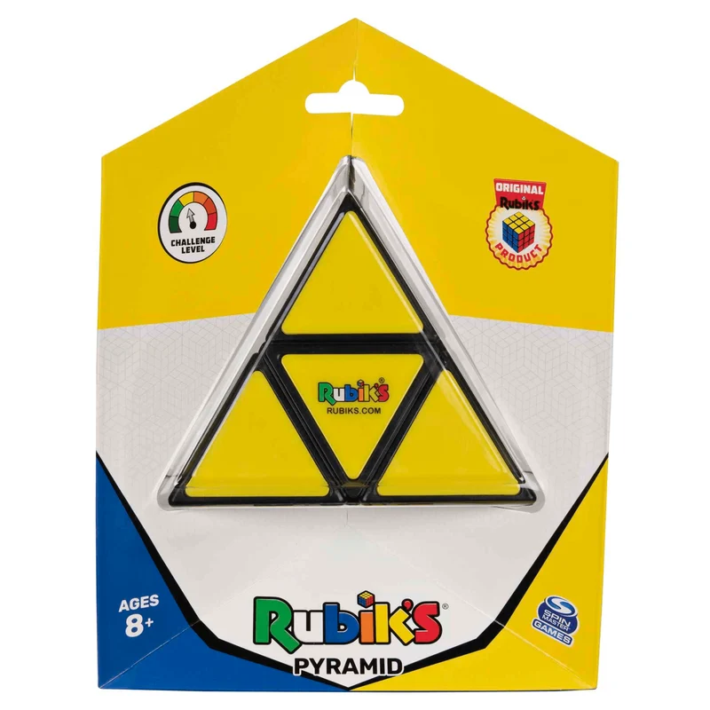 Rubiks Piramide