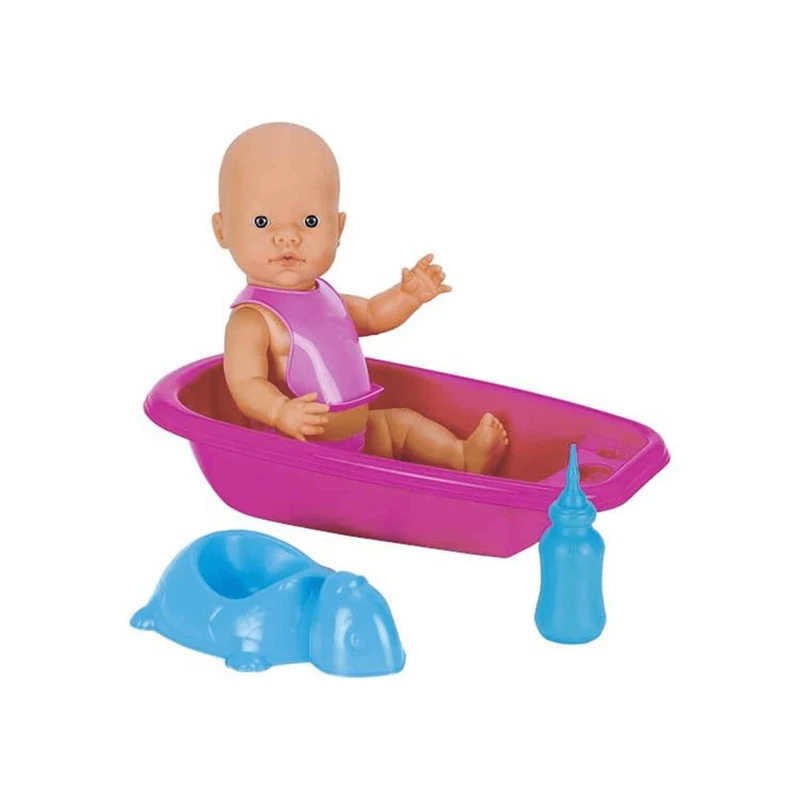 Baby Pipi Bañera
