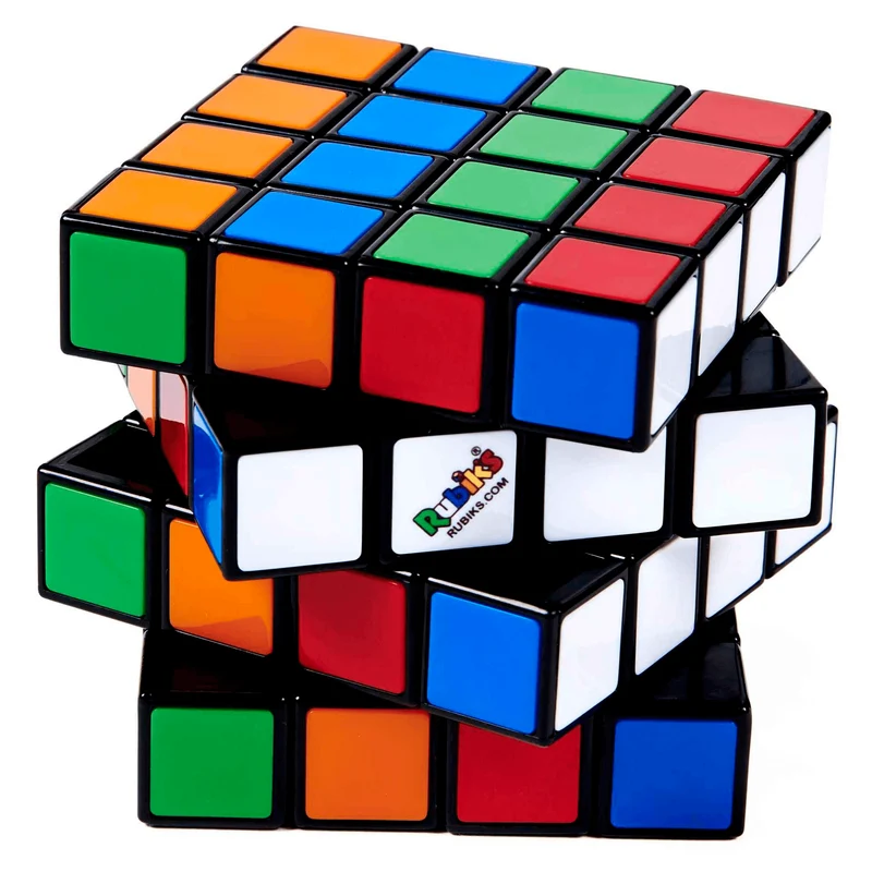 Rubiks Cube 4X4