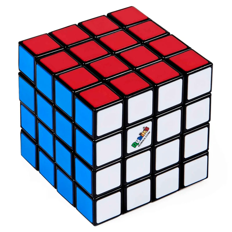 Rubiks Cube 4X4