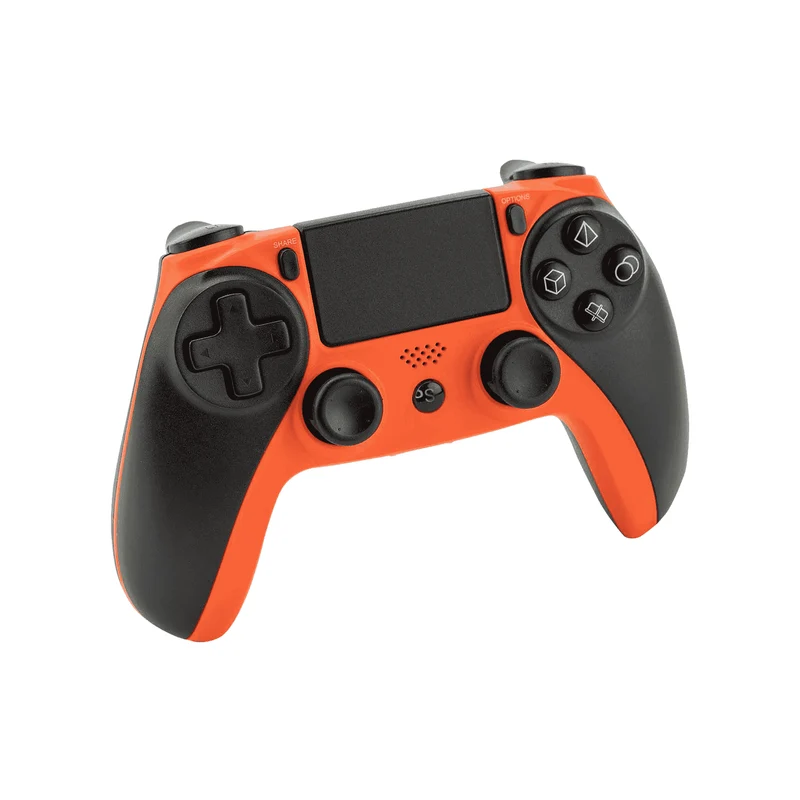 Gaming Planet Mando Vibración Multifunción Nemesis Y2