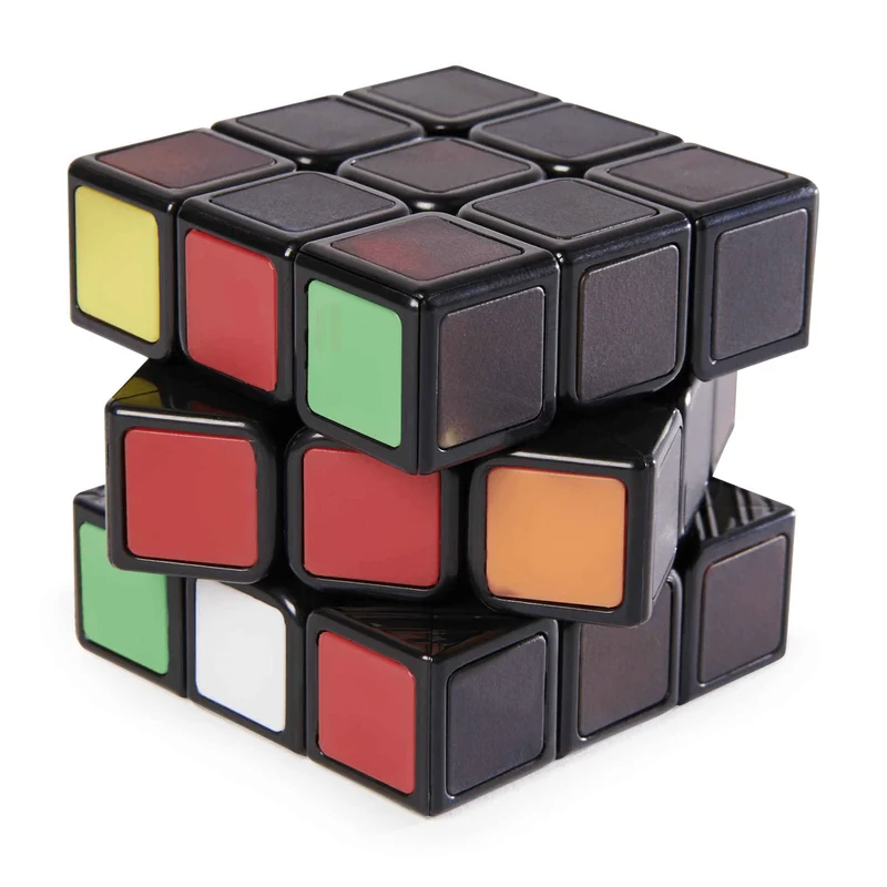 Rubiks 3X3 Phantom