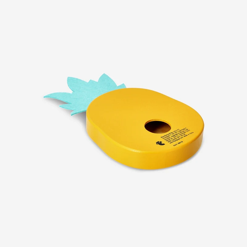 Pineapple kalimba