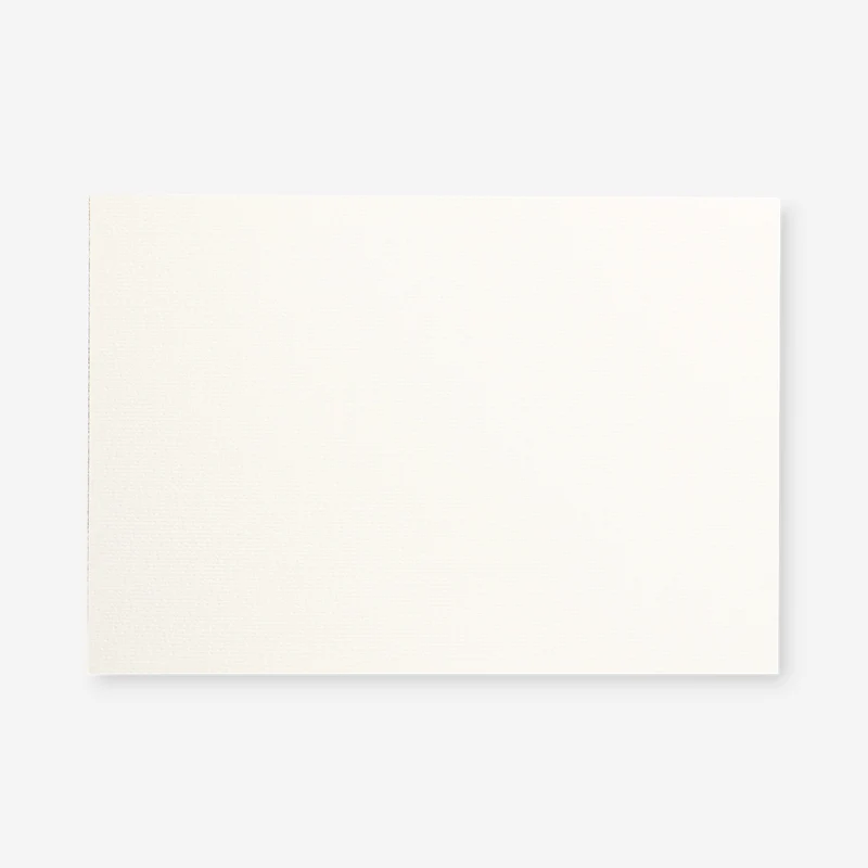 Watercolour paper pad - 24x30 cm