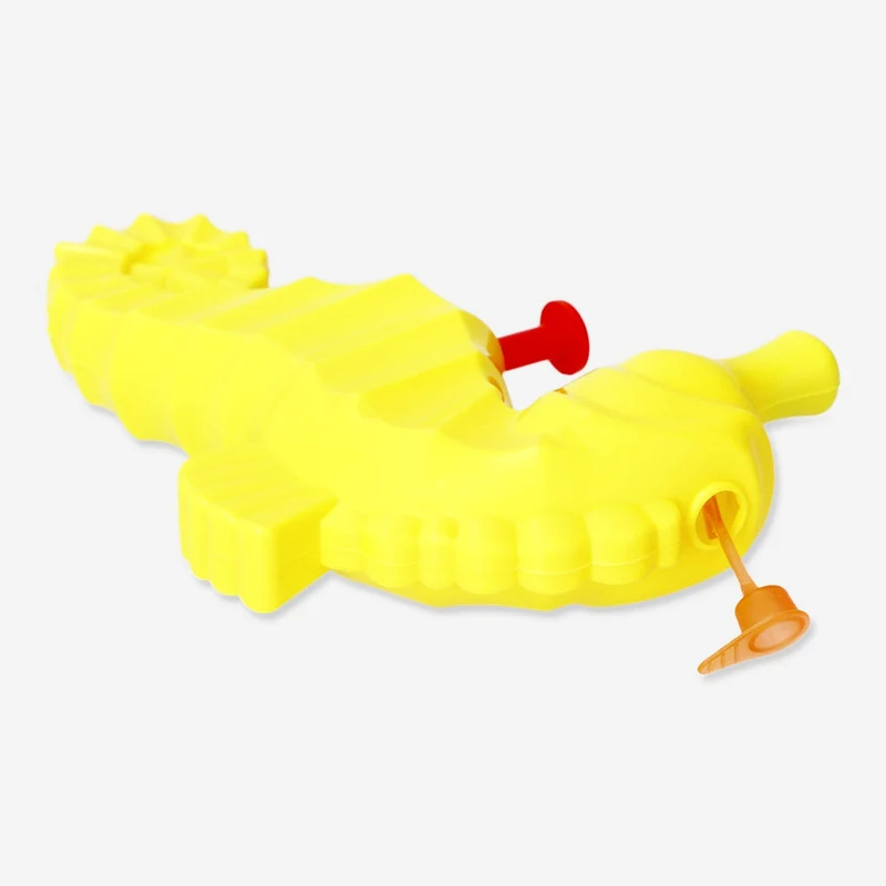 Seahorse water blaster