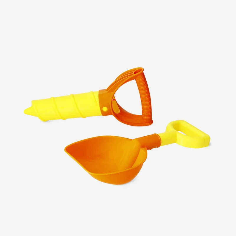 Sand toys- 2 pcs