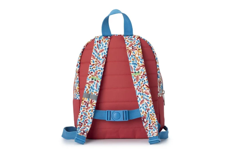 Mochila Infantil Jack el león · Lilliputiens