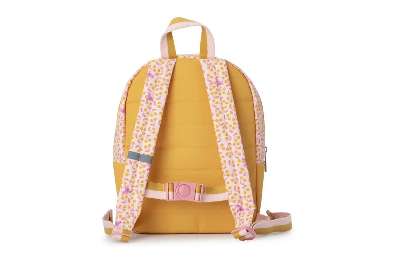 Mochila Infantil Jeanne el gato · Lilliputiens