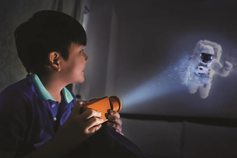 Steam Powered Exploración del Espacio · 4M