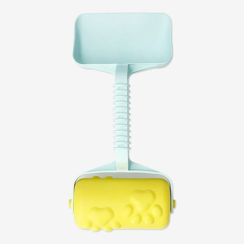 Beach toy shovel
