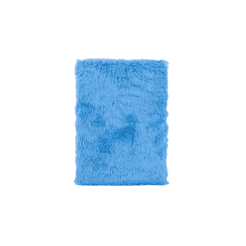 Cuaderno Premium Pelo Stitch A5