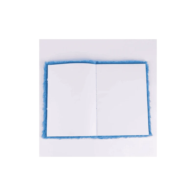 Cuaderno Premium Pelo Stitch A5