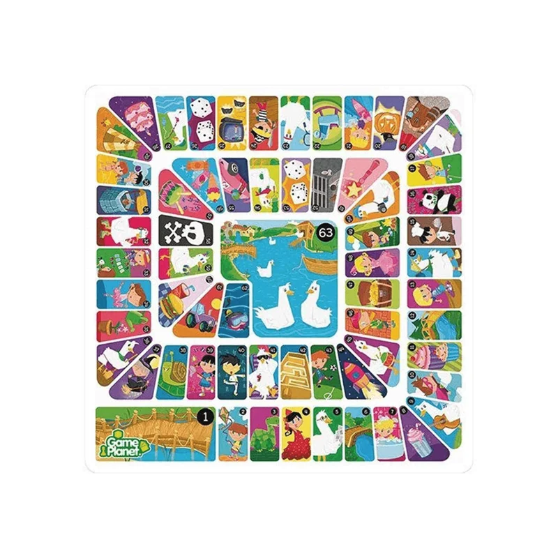 Conjunto De Juegos 6 En 1