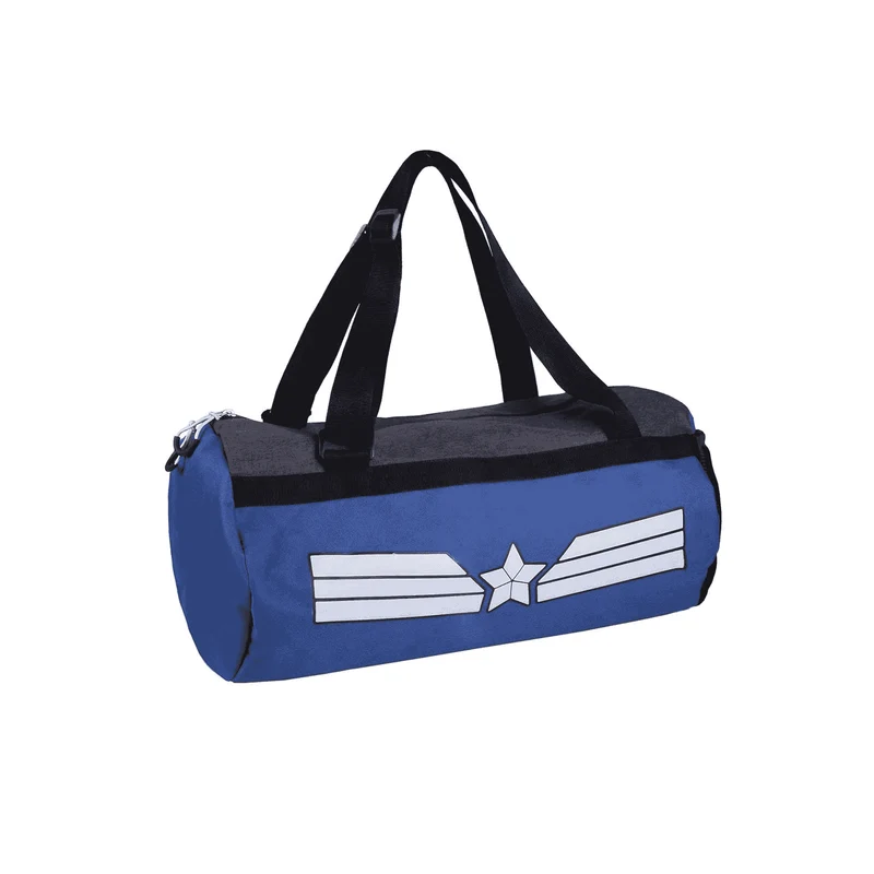 Bolsa de Deporte Marvel Capitán América