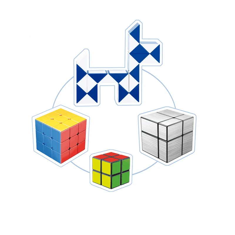 X4 Speed Cube