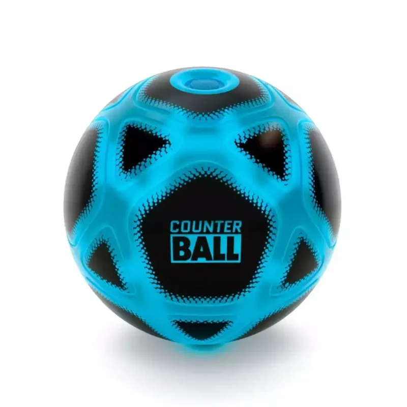 Counter Ball – ¡Pelota que Brilla y Te Anima!