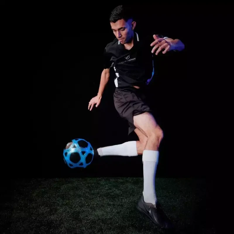 Counter Ball – ¡Pelota que Brilla y Te Anima!