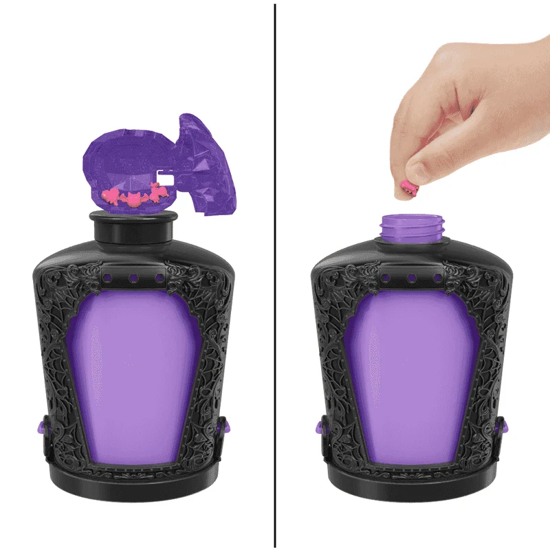 Monster High POTIONS Surtido - Juguete de Monster High