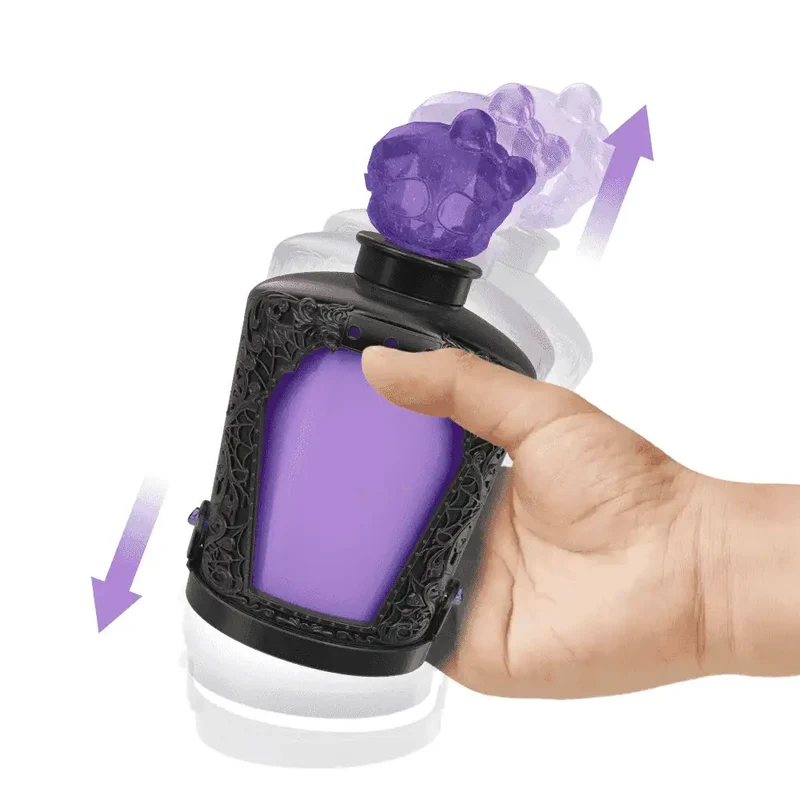 Monster High POTIONS Surtido - Juguete de Monster High