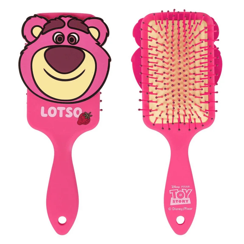 Cepillo Rectangular Toy Story Lotso