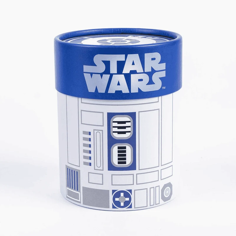 Pack Calcetines 3 Piezas Star Wars - Talla 38-45