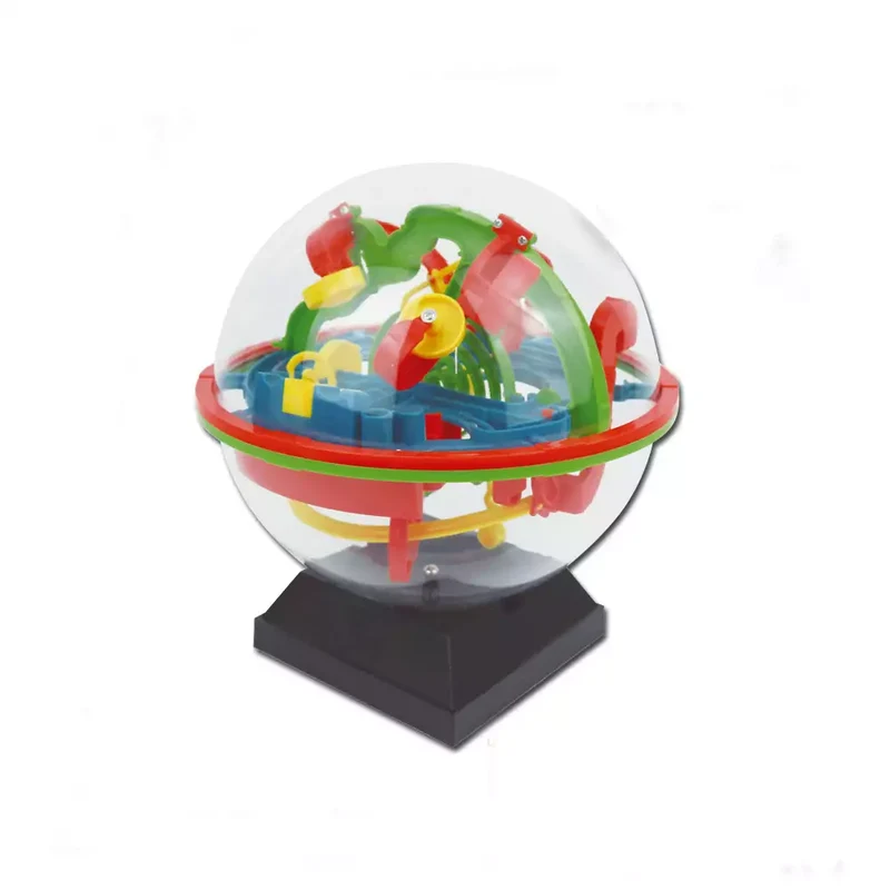 Ingenioball 100 Movimientos Game Planet